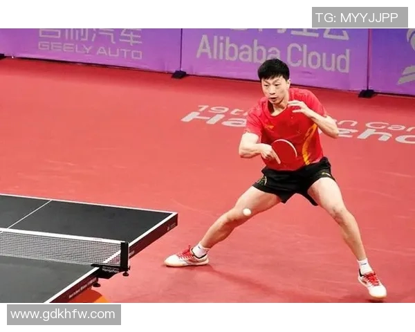 成都乒乓球队在亚运会上的意识表现分析与点评